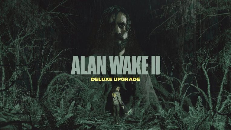 Alan Wake 2
