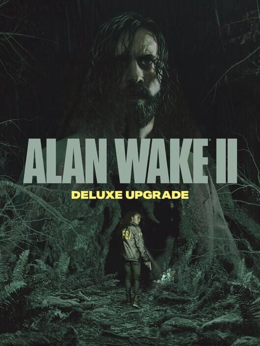 Alan Wake 2