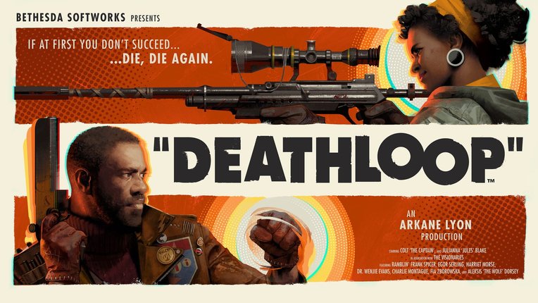 DEATHLOOP