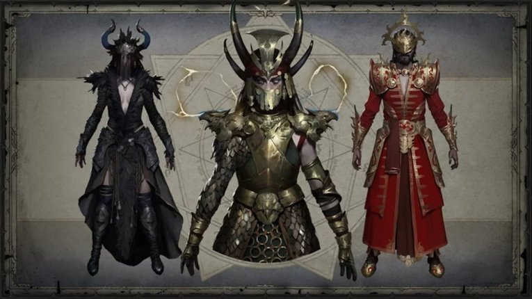 Diablo IV