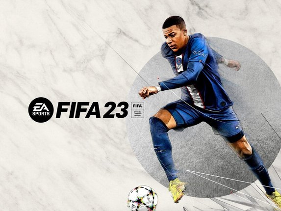FIFA 23