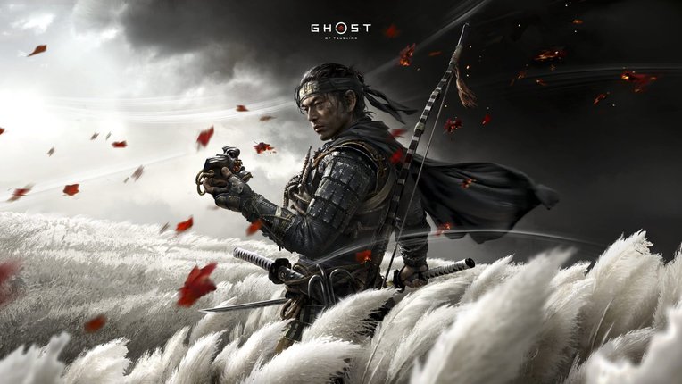 Ghost of Tsushima DIRECTOR'S CUT