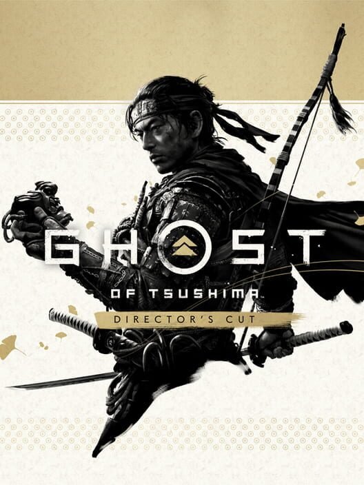 Ghost of Tsushima DIRECTOR'S CUT