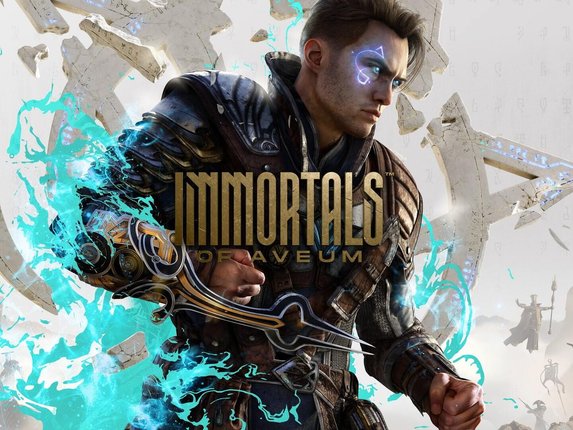 Immortals of Aveum