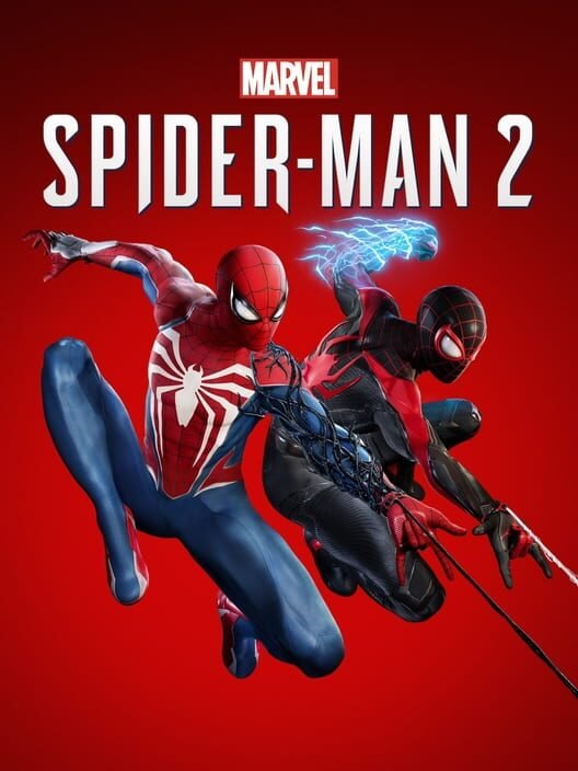 Marvel's Spider-Man 2
