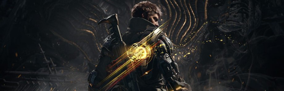 The First Descendant