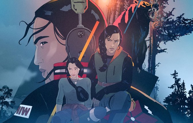 Tom Clancy's Rainbow Six Siege