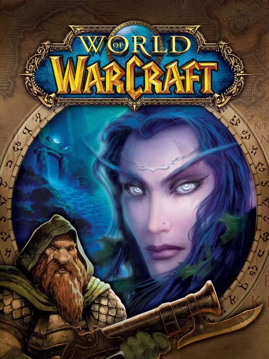 World of WarCraft