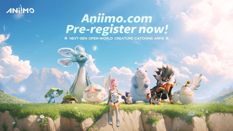 Aniimo