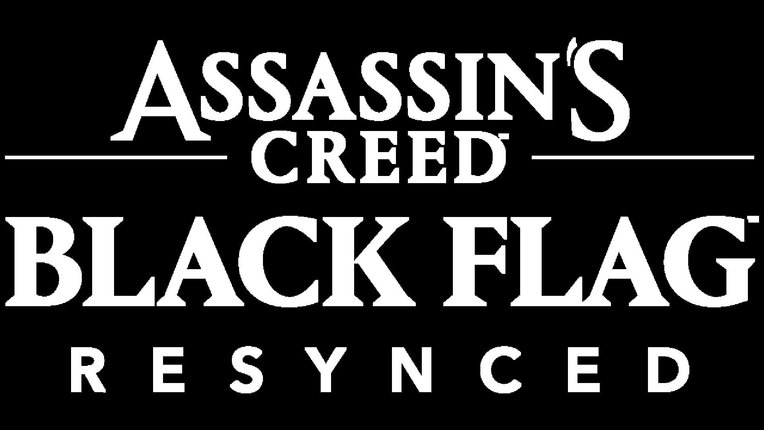 Assassin's Creed Black Flag Resynced
