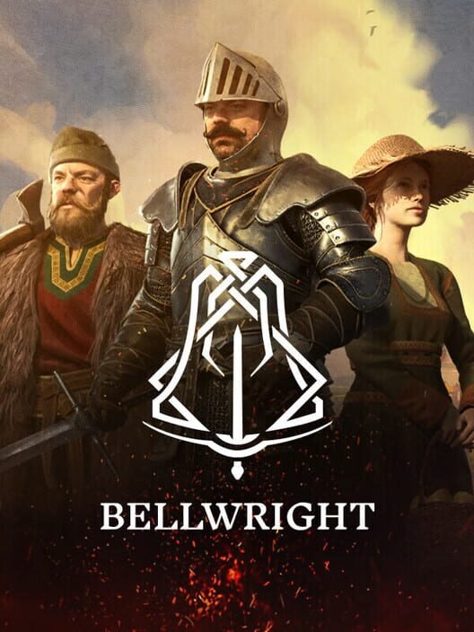 Bellwright