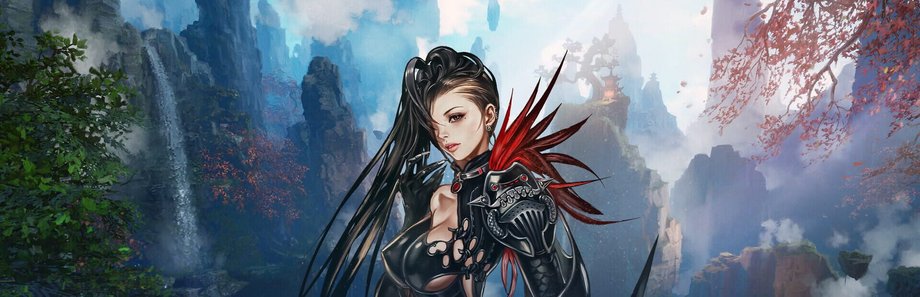 Blade & Soul Neo