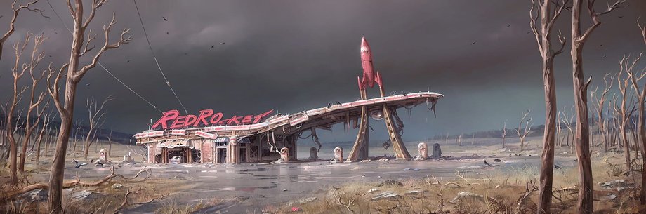 Fallout 4