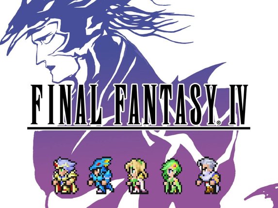 Final Fantasy IV