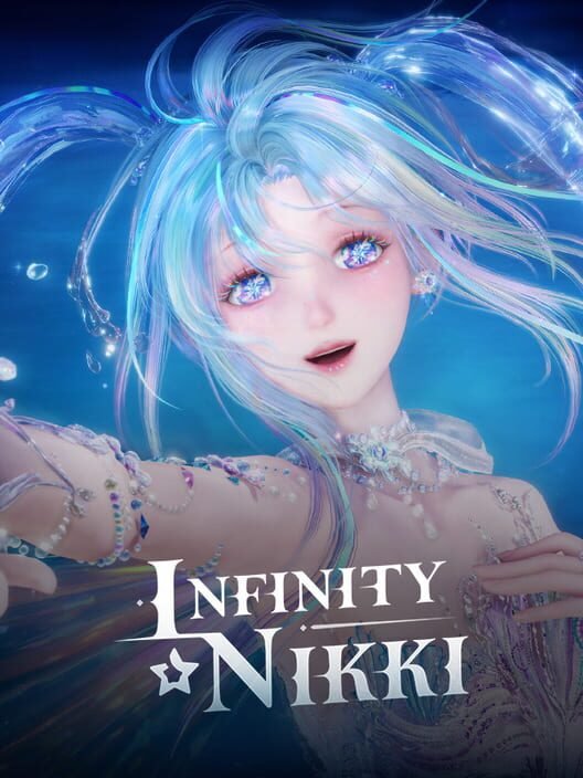 Infinity Nikki