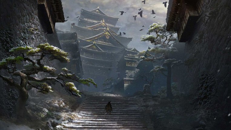 Sekiro: Shadows Die Twice