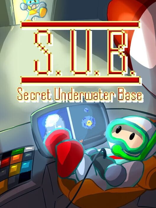 S.U.B.