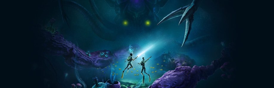 Subnautica 2