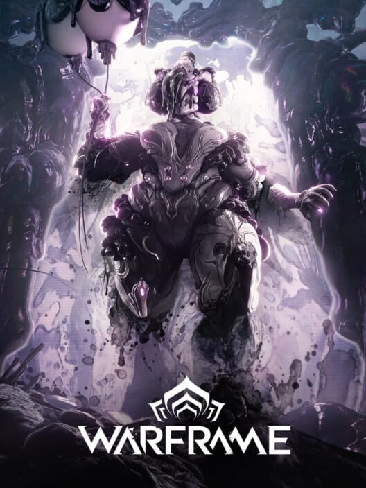 Warframe