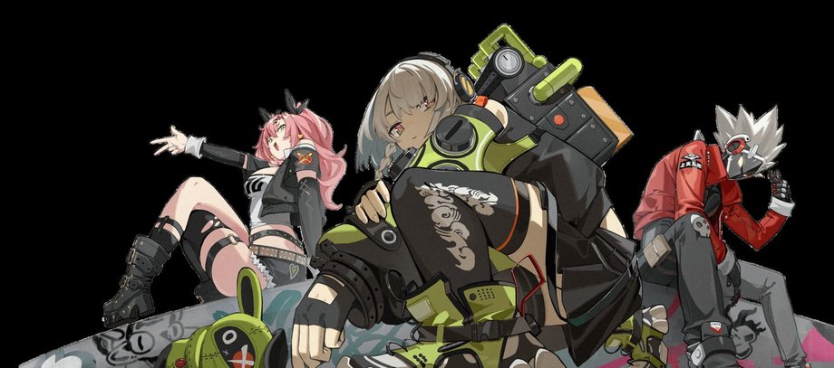 Zenless Zone Zero