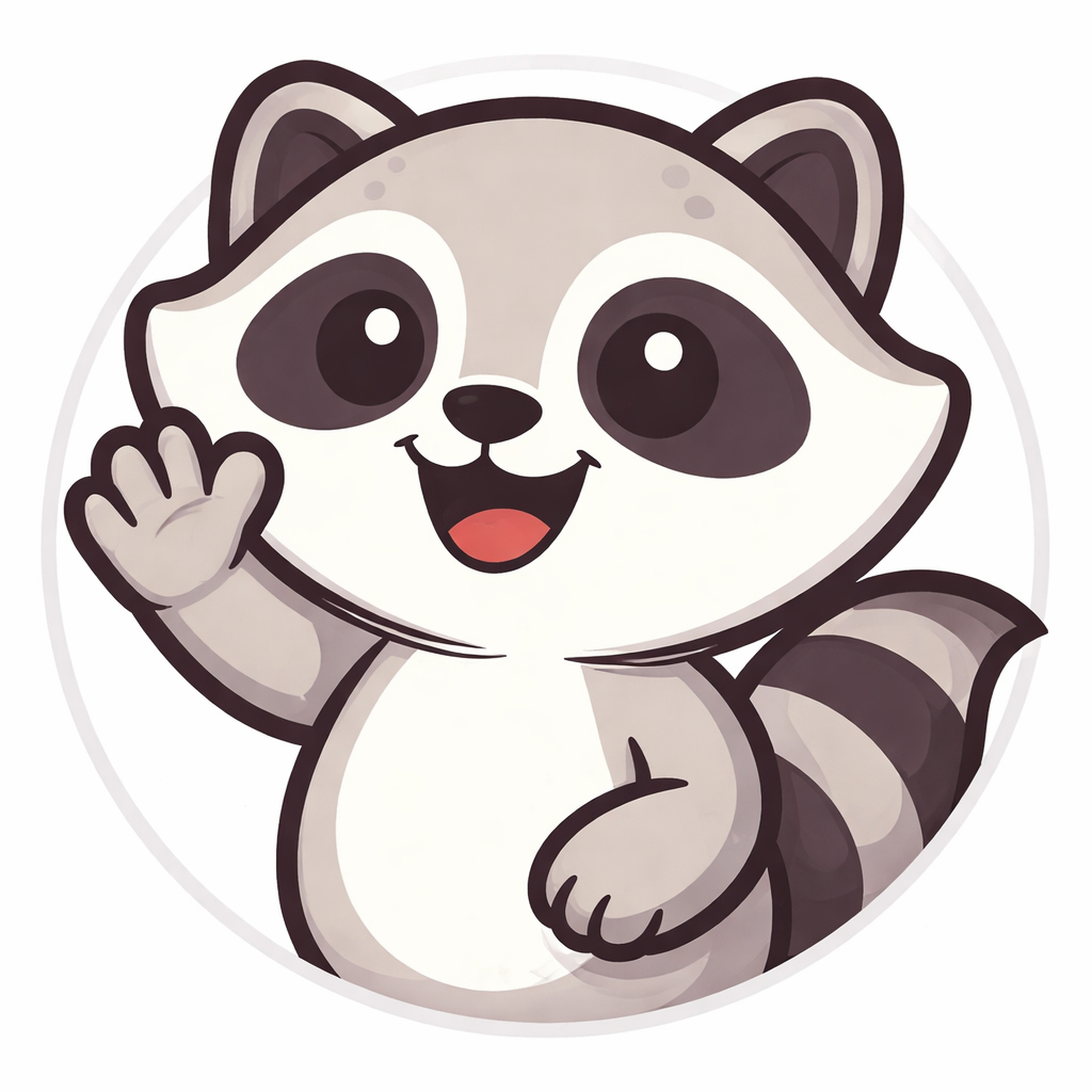 Racoon