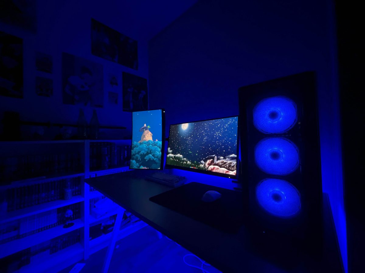 Setup Golky Prime - Image 1