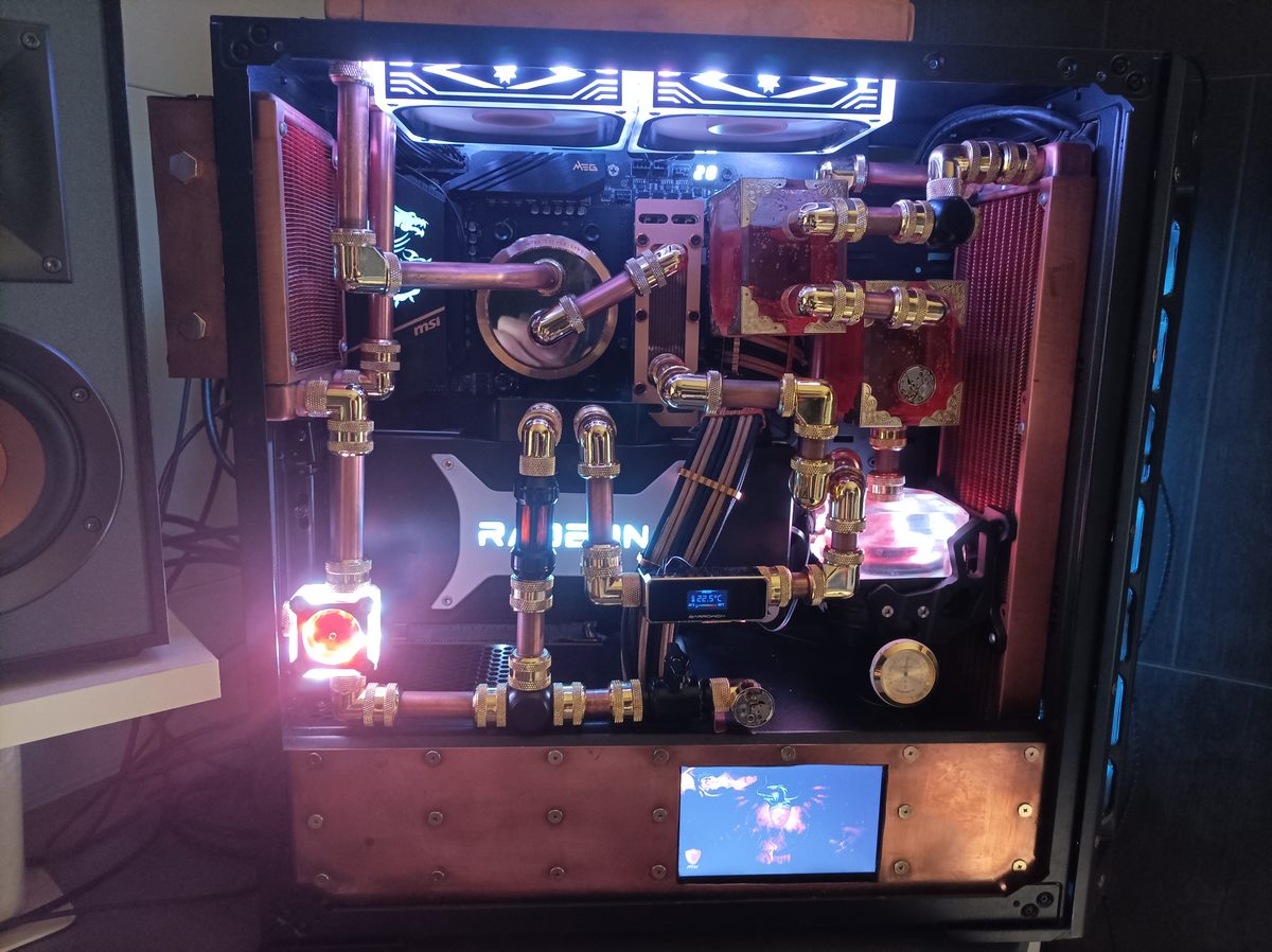 Mein Heizkessel ^^. - Image 2