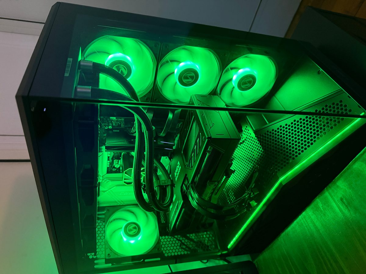 Neue Konfiguration - Image 2