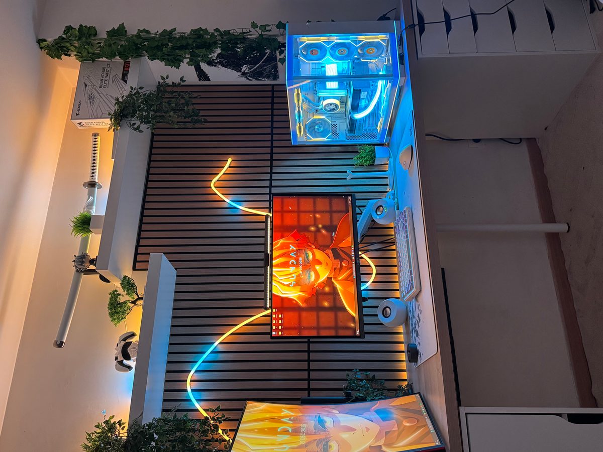 Pc + Setup abgeschlossen - Image 1