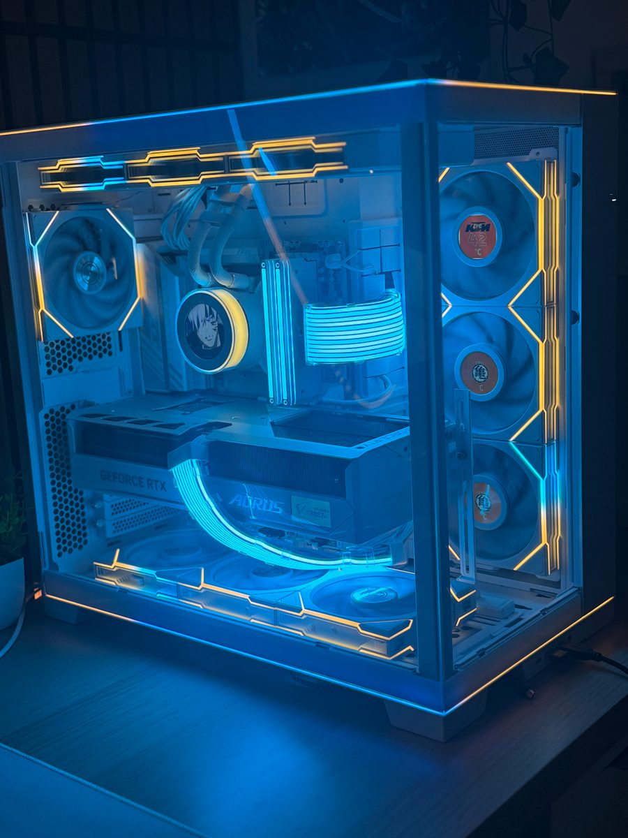 Pc + Setup abgeschlossen - Image 2