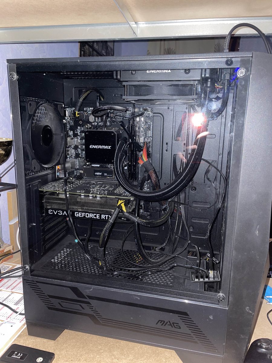 Mein eigener PC - Image 1