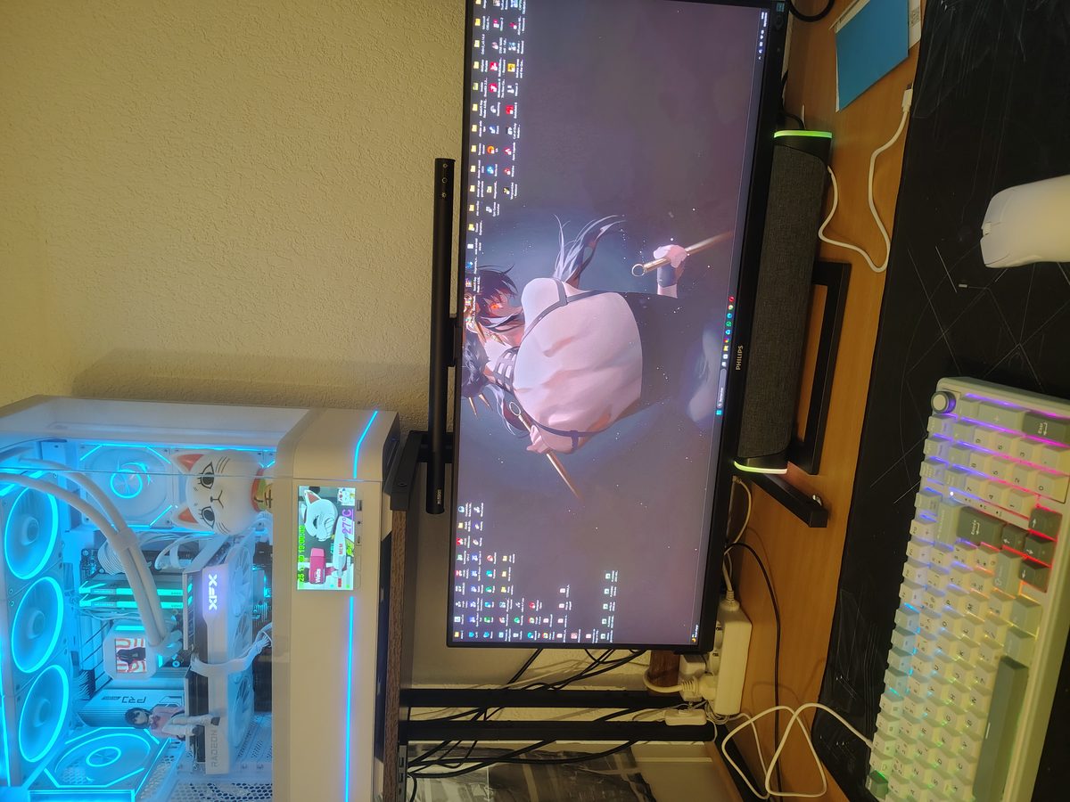 Mein PC Dezember 2025! - Image 1