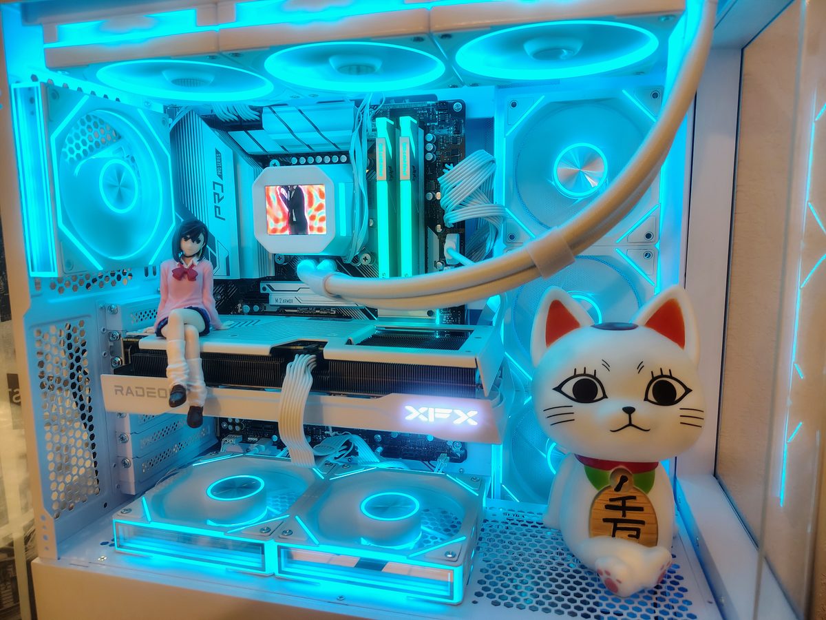 Mein PC Dezember 2025! - Image 2