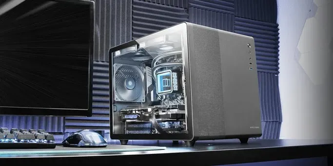 Build Uno ( Novice mais cherche milieu de gamme sérieux ) - Image 1