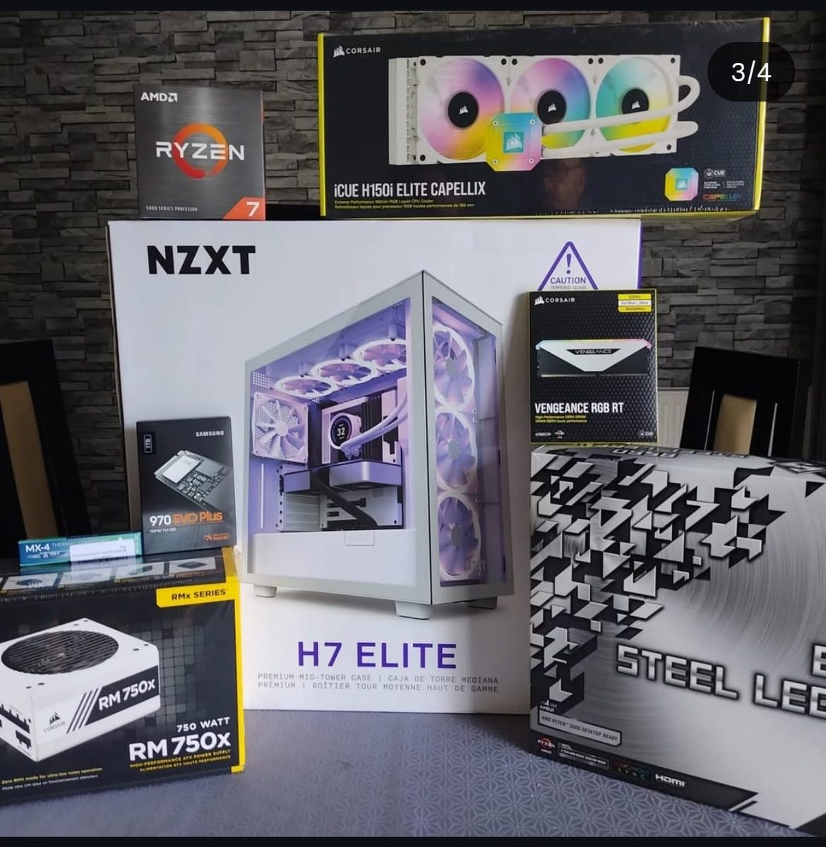 Koro - Einrichtung - Image 3