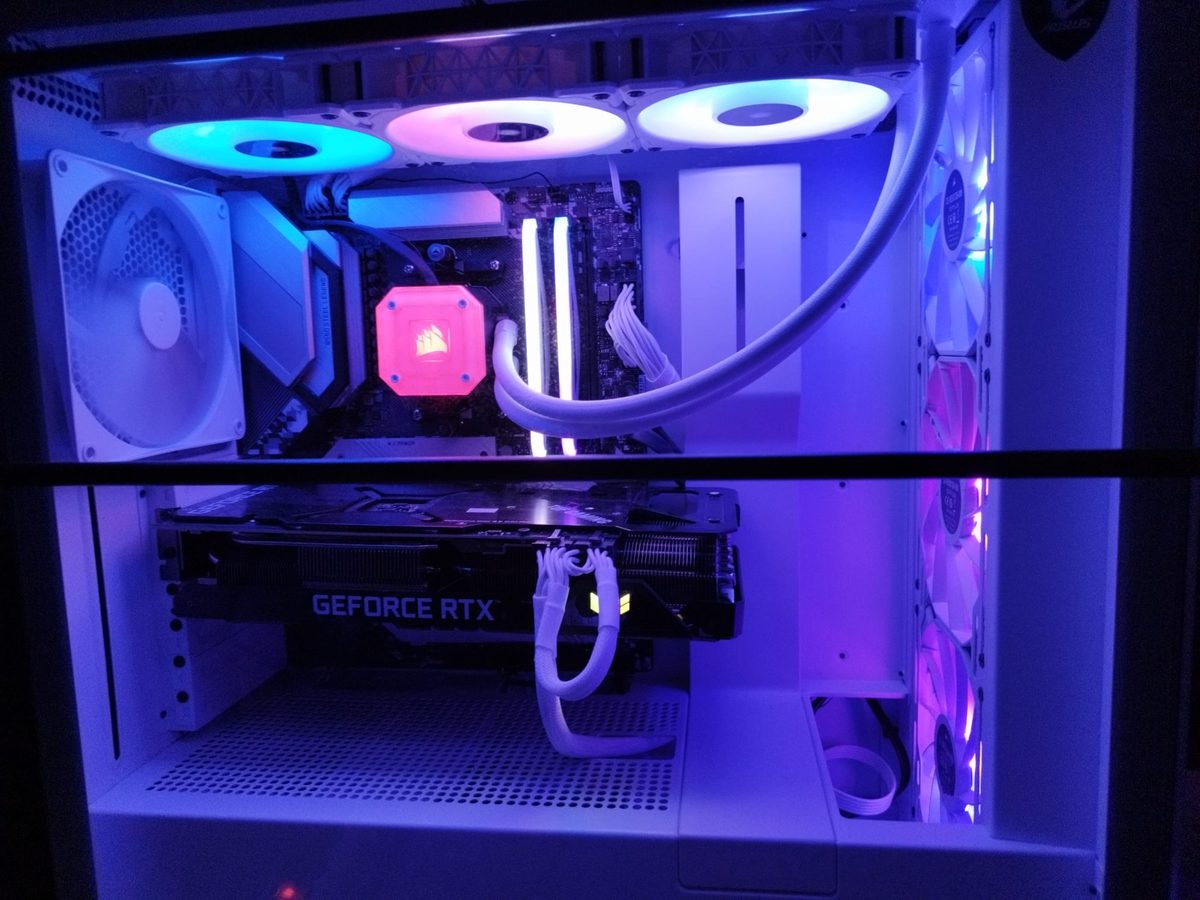 Koro - Einrichtung - Image 1