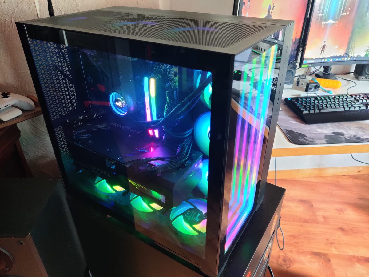 Mein PC-Build 2023 →2026 - Image 1