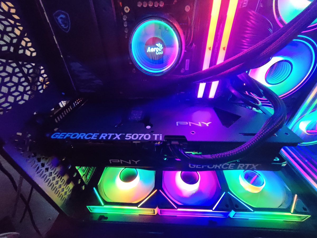 Mein PC-Build 2023 →2026 - Image 2