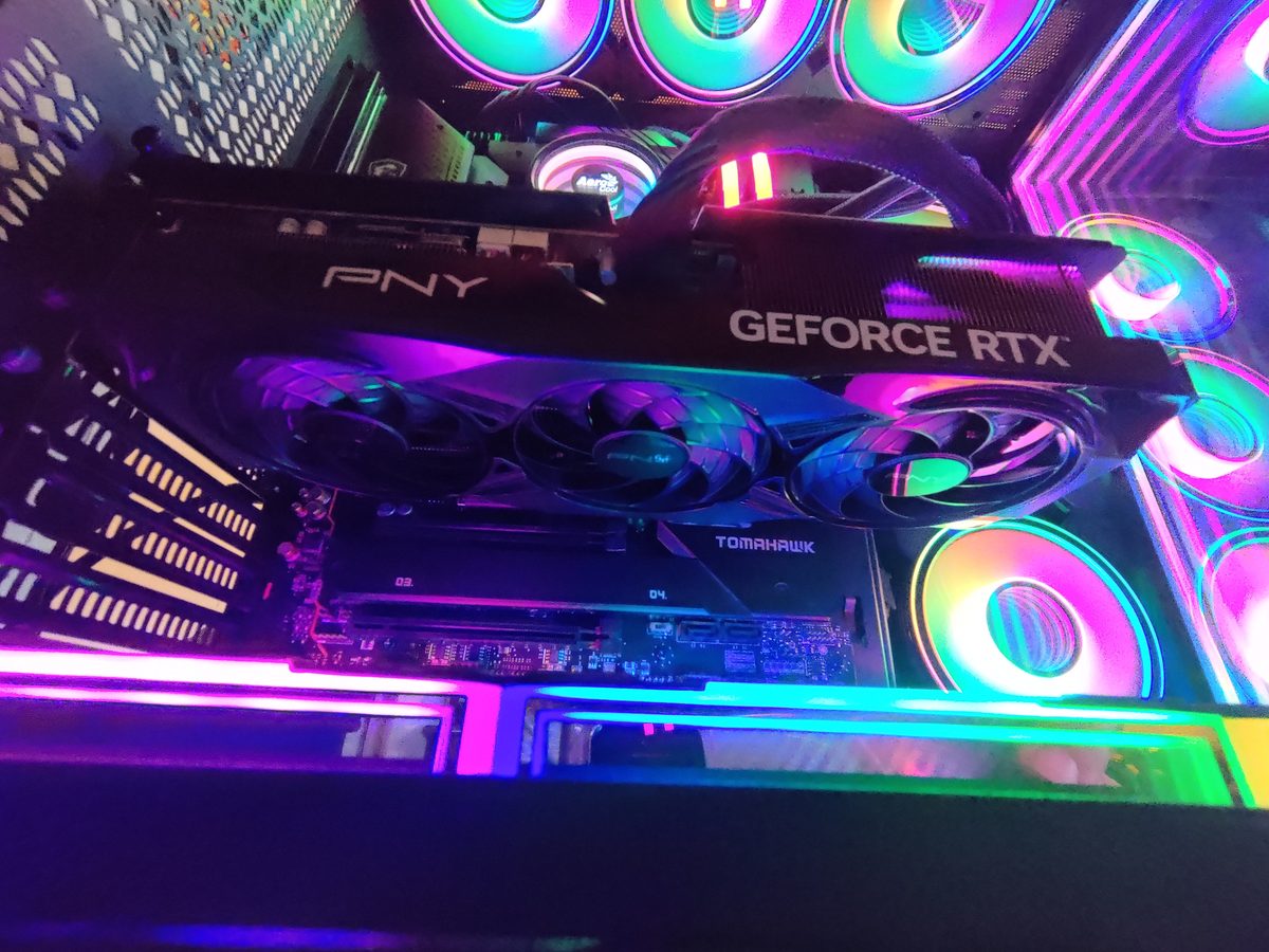 Mein PC-Build 2023 →2026 - Image 3