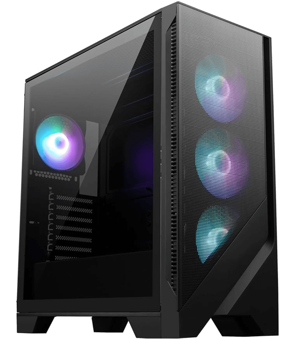 MON PC - Image 1
