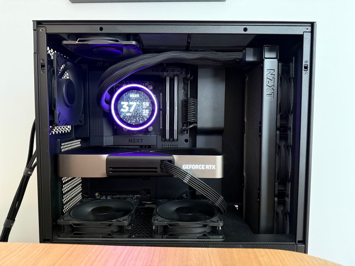 Mein Gaming-PC - Image 2