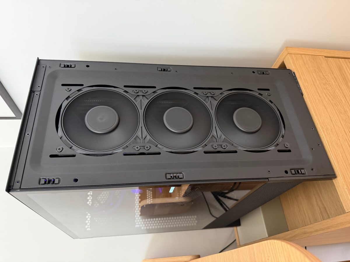 Mein Gaming-PC - Image 3