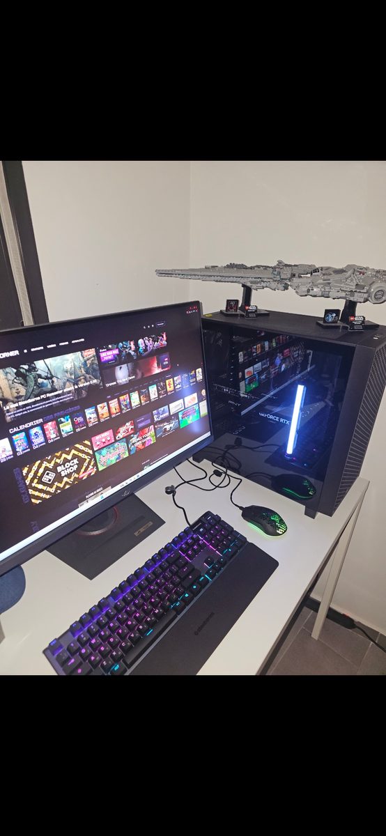 Mein Setup - Image 1